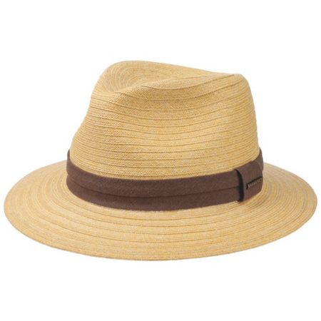 Hatt Traveller Toyo - Stetson