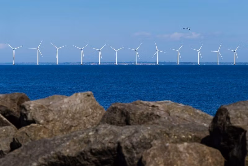Regeringen hæver energisektorens beredskabsniveau til orange