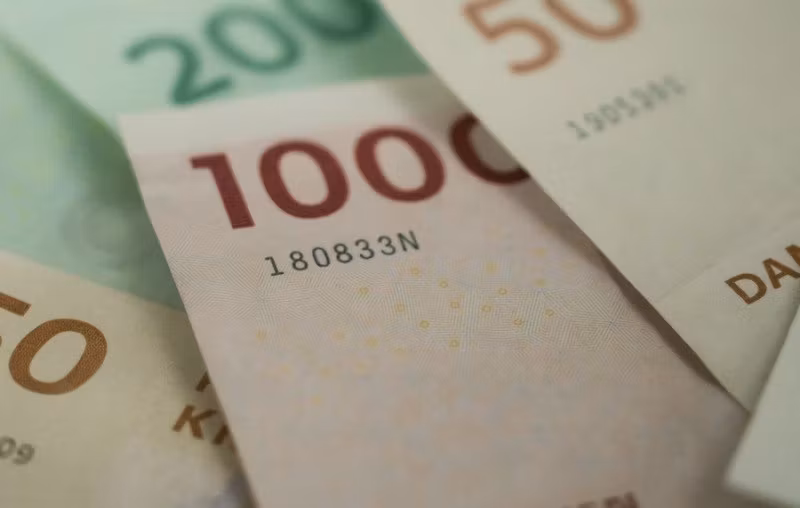 Nationalbanken: Hav 250 kroner og to betalingskort klar til krise