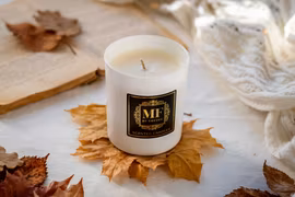 Doftljus Harmoni – Ylang Ylang