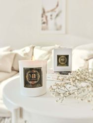 Doftljus Harmoni – Ylang Ylang