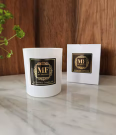 Doftljus Harmoni – Ylang Ylang
