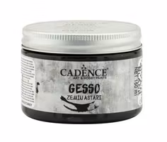 Cadence Gesso Black150 ml