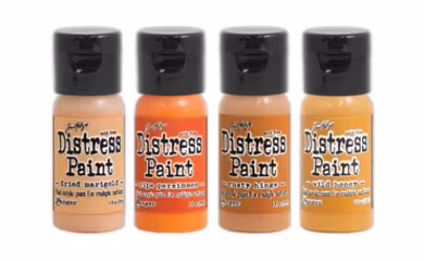 Distress Paint Flip Top Kit - Set 2