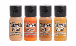 Distress Paint Flip Top Kit - Set 2