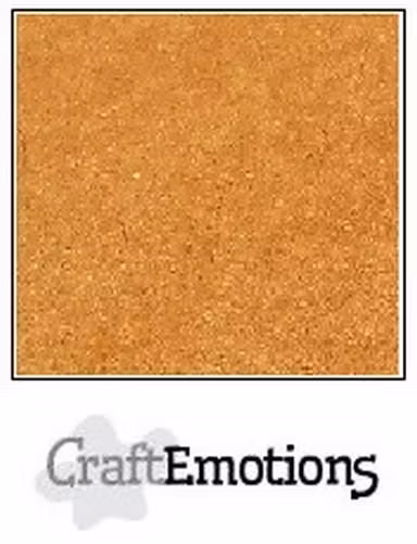 CraftEmotions Craft paper Browny 12x12"