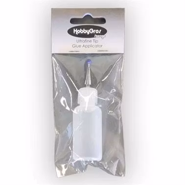 Limflaska Ultrafine Tip