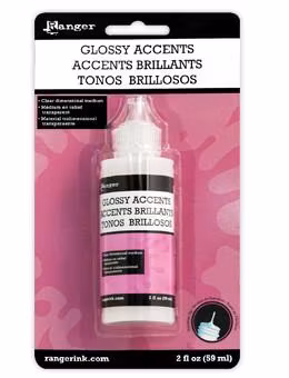 Glossy Accents 59ml