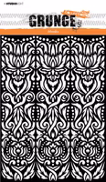 Stencil Studio Light Grunge Collection nr. 53