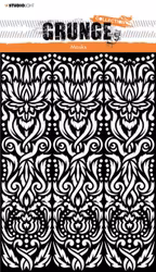 Stencil Studio Light Grunge Collection nr. 53