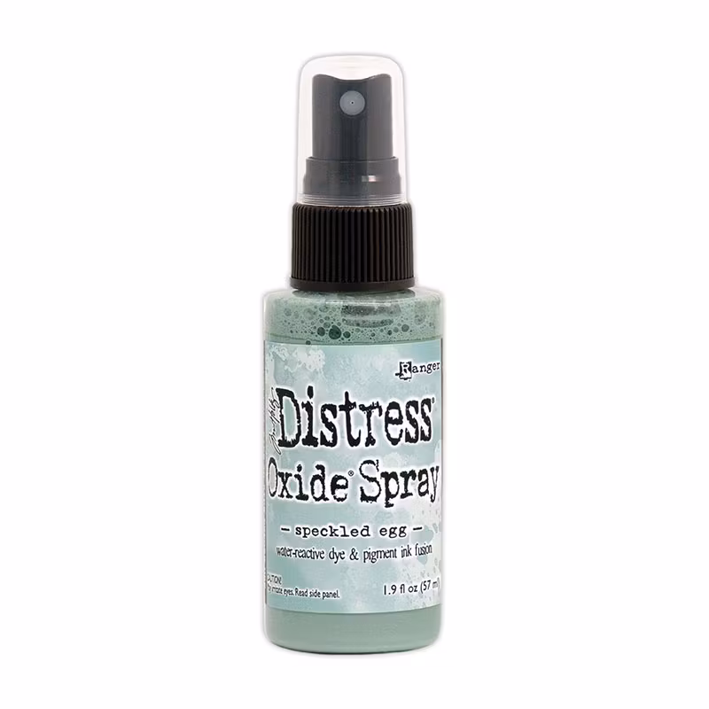 Distress Oxide Spray -  Speckled Egg 57 ml