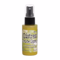 Distress Oxide Spray - Crushed Olive 57 ml
