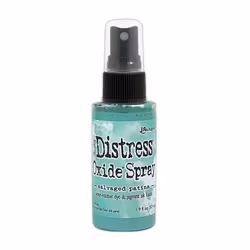 Distress Oxide Spray - Salvaged Patina 57 ml