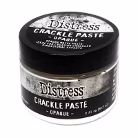 Distress Crackle paste Opaque 88,7 ml