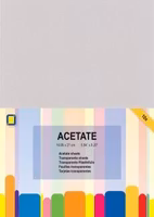 Acetat A5, 5 st i en förpackning
