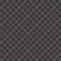 Core'dination Black Plaid 12x12" Mönsterpapper