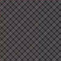 Core'dination Black Plaid 12x12" Mönsterpapper