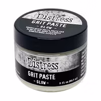 Distress Grit paste Glow 88,7 ml