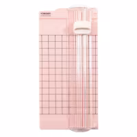 Vaessen Creative Papperstrimmer mini