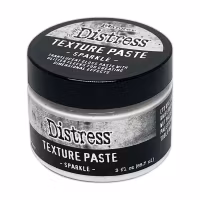 Distress Texture Paste Holiday Sparkle 88,7 ml