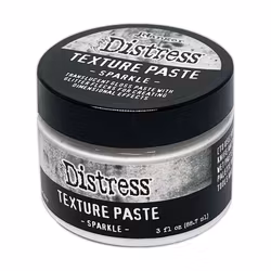 Distress Texture Paste Holiday Sparkle 88,7 ml