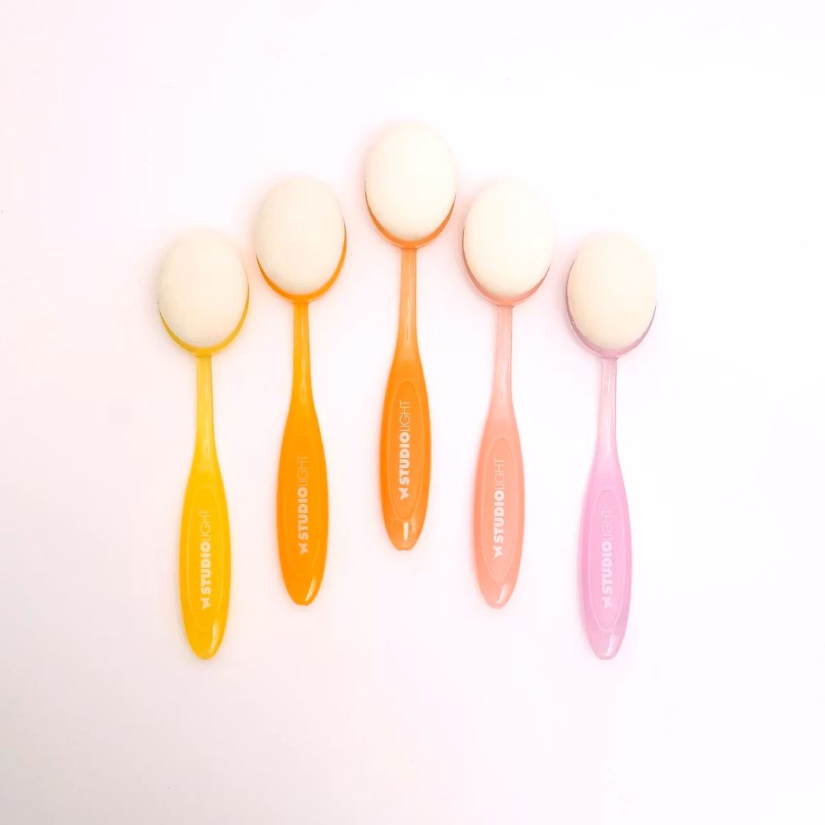 Ink Blending Brushes 4 cm