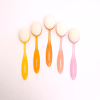 Ink Blending Brushes 4 cm