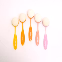 Ink Blending Brushes 4 cm