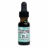 Refiller Distress Ink Salvaged Patina