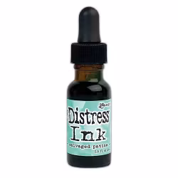 Refiller Distress Ink Salvaged Patina