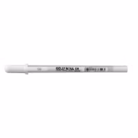 Gelly Roll Sakura vit 08