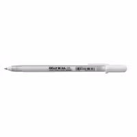 Gelly Roll Sakura vit 05