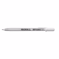 Gelly Roll Sakura vit 05