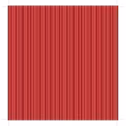 Core'dination Red Stripe 12x12"