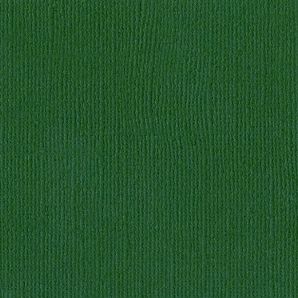Bazzill Cardstock Classic Green 12x12"