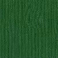 Bazzill Cardstock Classic Green 12x12"