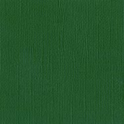 Bazzill Cardstock Classic Green 12x12"