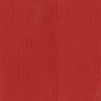 Bazzill Cardstock  Red 12x12"