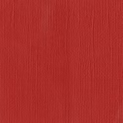 Bazzill Cardstock  Red 12x12"