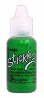 Ranger Stickles Glitter Glue - Green 18 ml