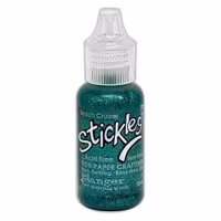 Ranger Stickles Glitter Glue - Beach Cruise 18 ml