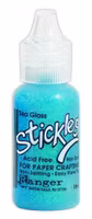 Ranger Stickles Glitter Glue - Sea Glass 18 ml