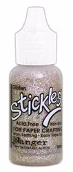 Ranger Stickles Glitter Glue - Glisten 18 ml