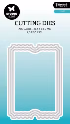 Studio Light dies ATC Ticket