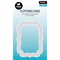 Studio Light Cutting Dies ATC Oriental