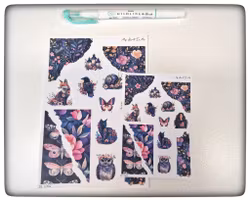 JK1018 - Journal - Ulv