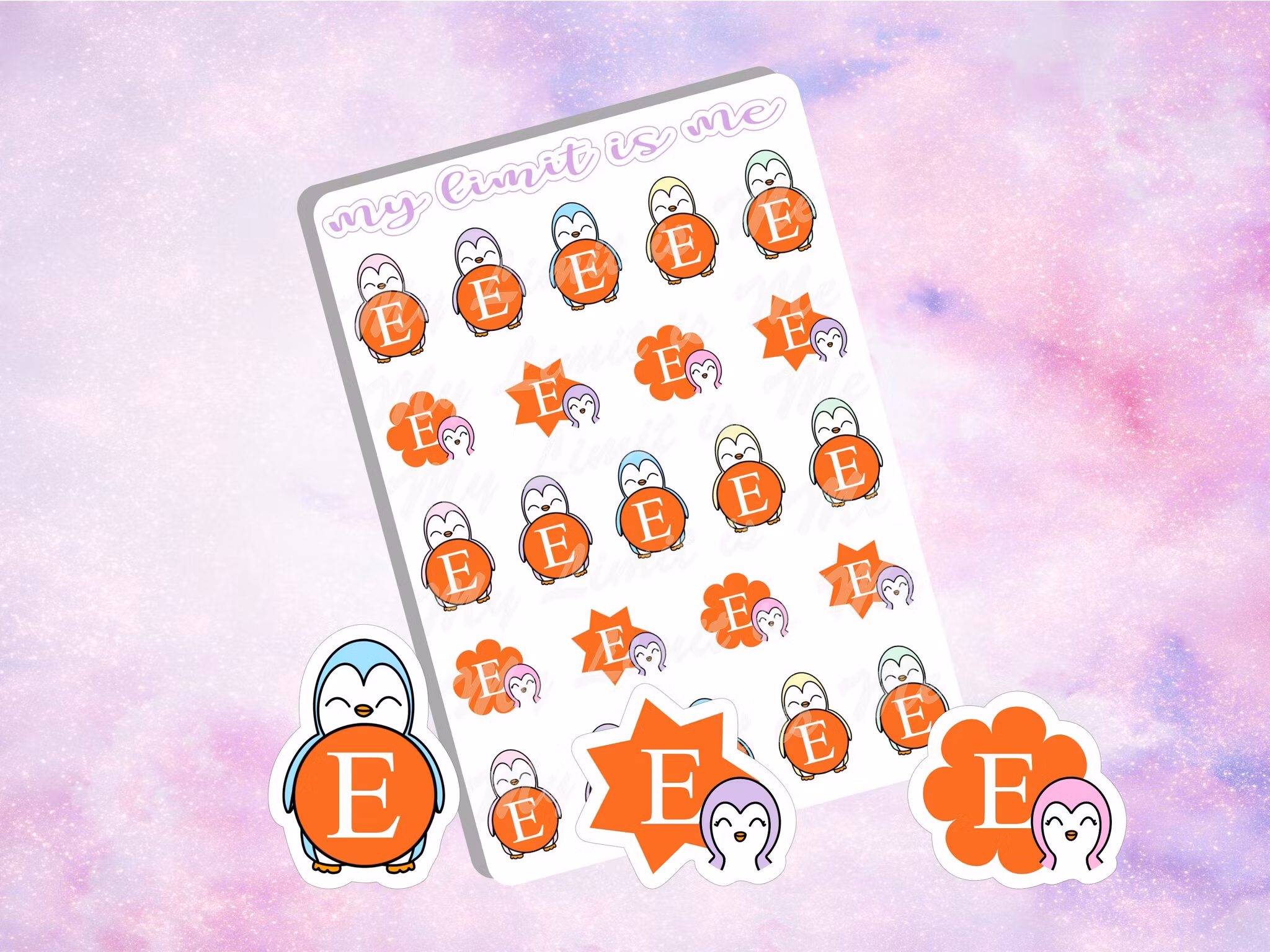 Etsy penguins ♥