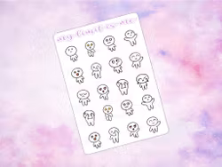 MLIM emoties ♥