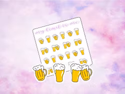 Beer MLIM ♥
