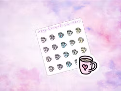 Coffee mug MLIM ♥